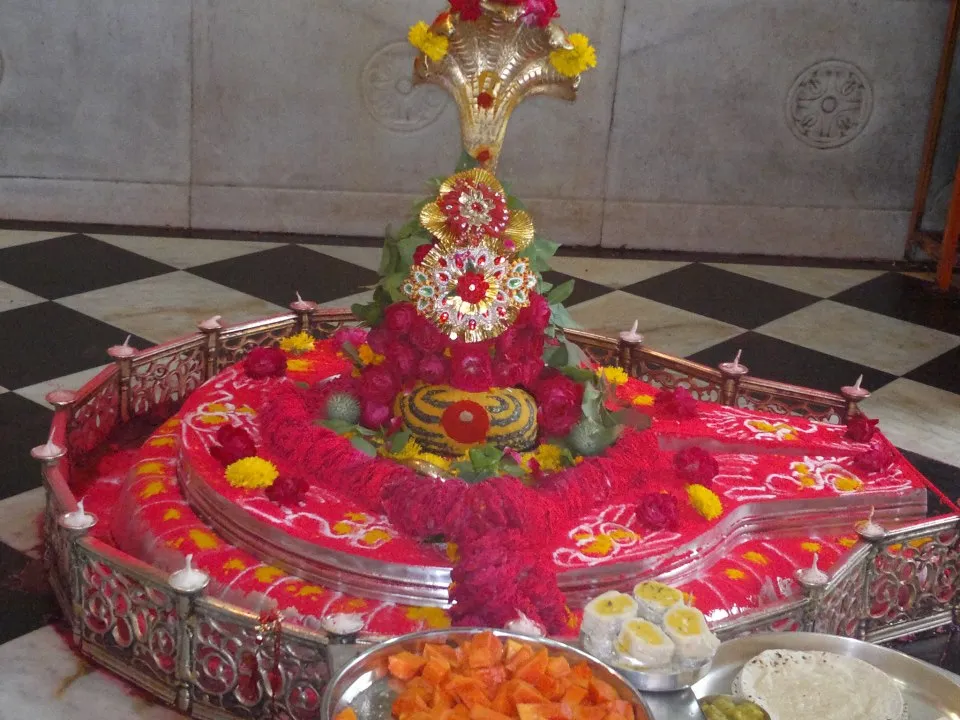 Puja Category Image