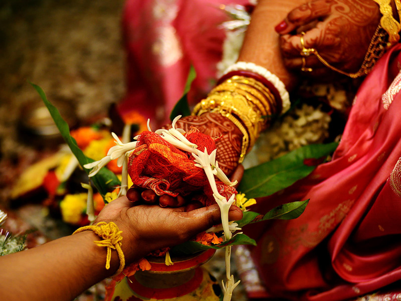 Puja Category Image